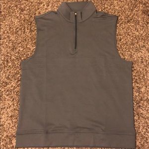 Dunning Golf Vest
